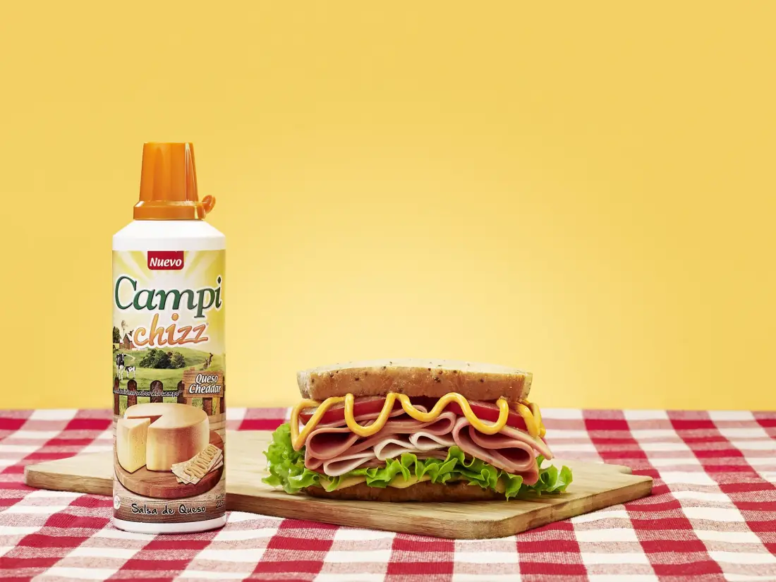 Campi Chizz, commercial photography by Allen Velasquez