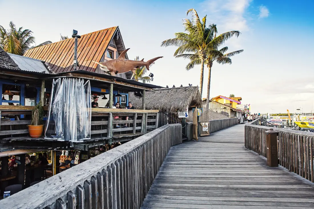 Clearwater, Florida, commercial photography by Allen Velasquez