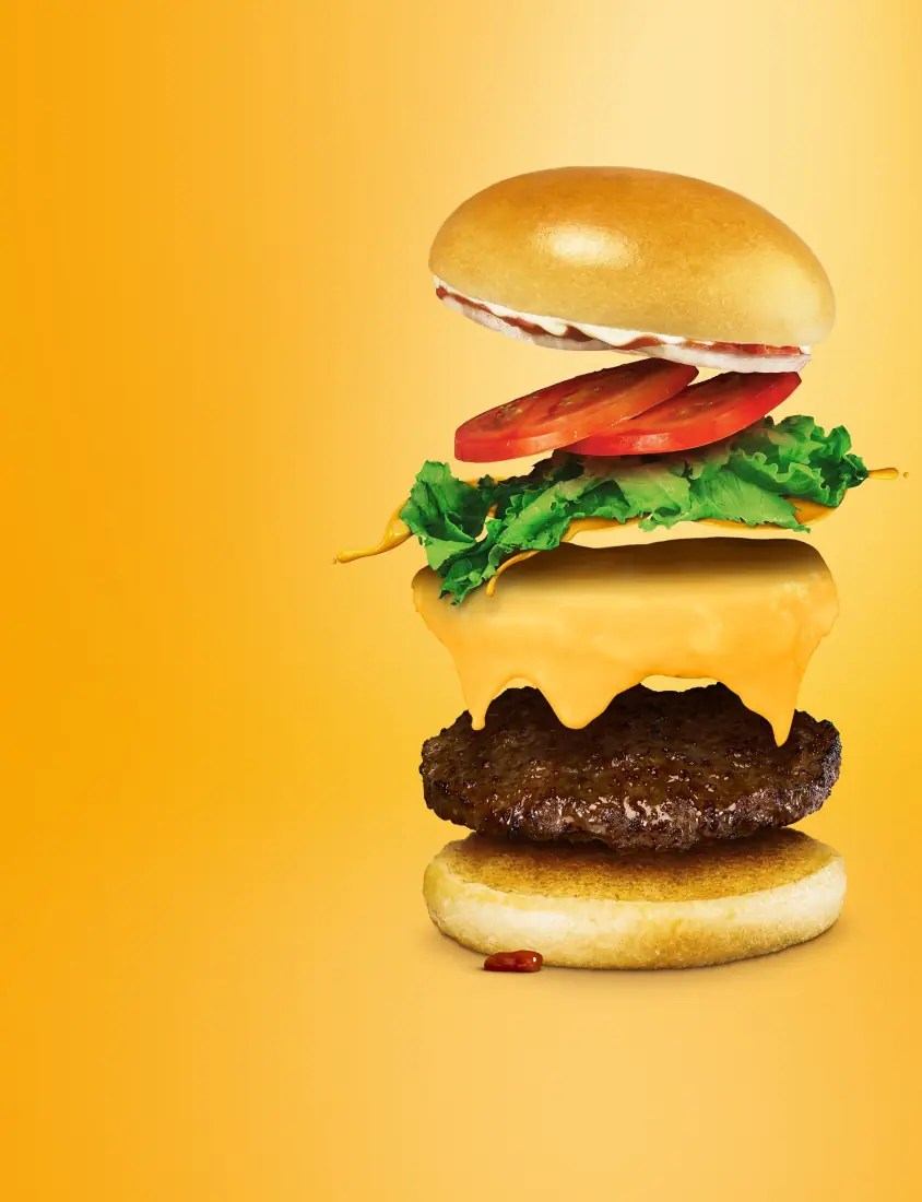 El Corral, queso, commercial photography by Allen Velasquez