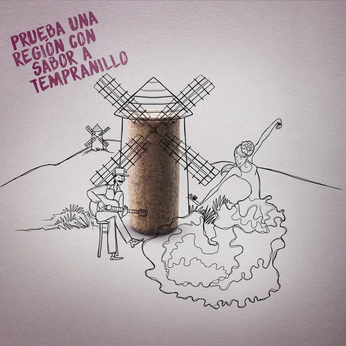 Expovinos, commercial photography by Allen Velasquez
