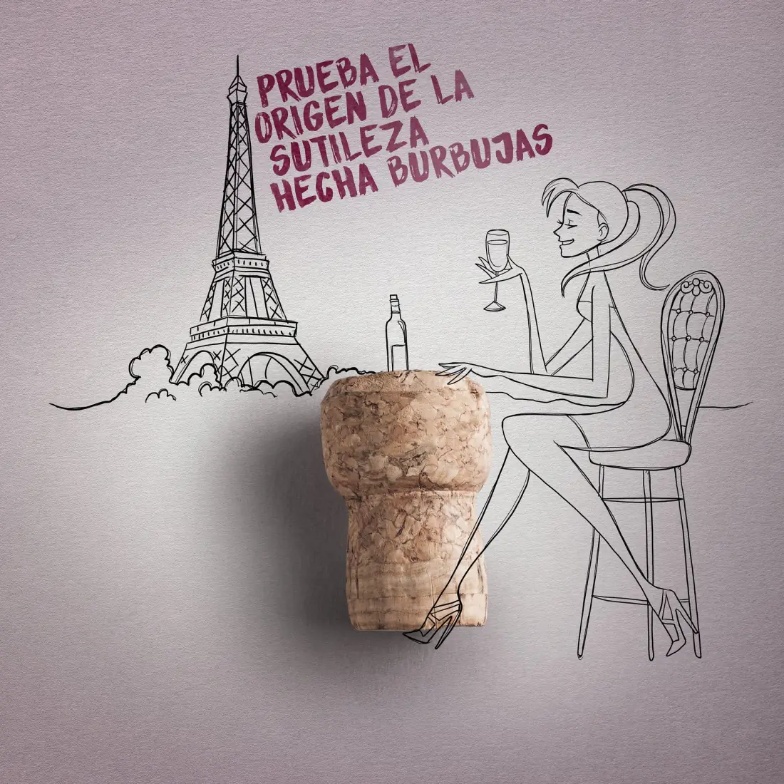 Expovinos, commercial photography by Allen Velasquez