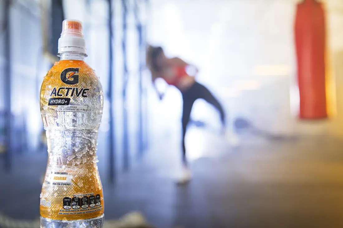 Gatorade, stills, commercial photography by Allen Velasquez