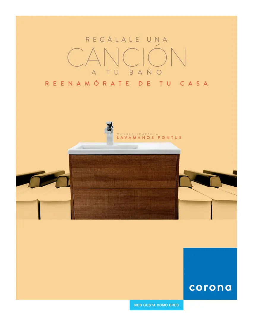 Corona, commercial photography by Allen Velasquez