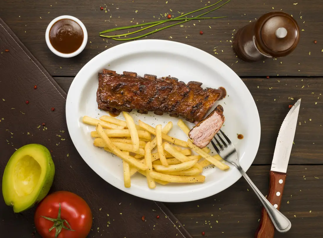Lenos & Carbon, gourmet, commercial photography by Allen Velasquez