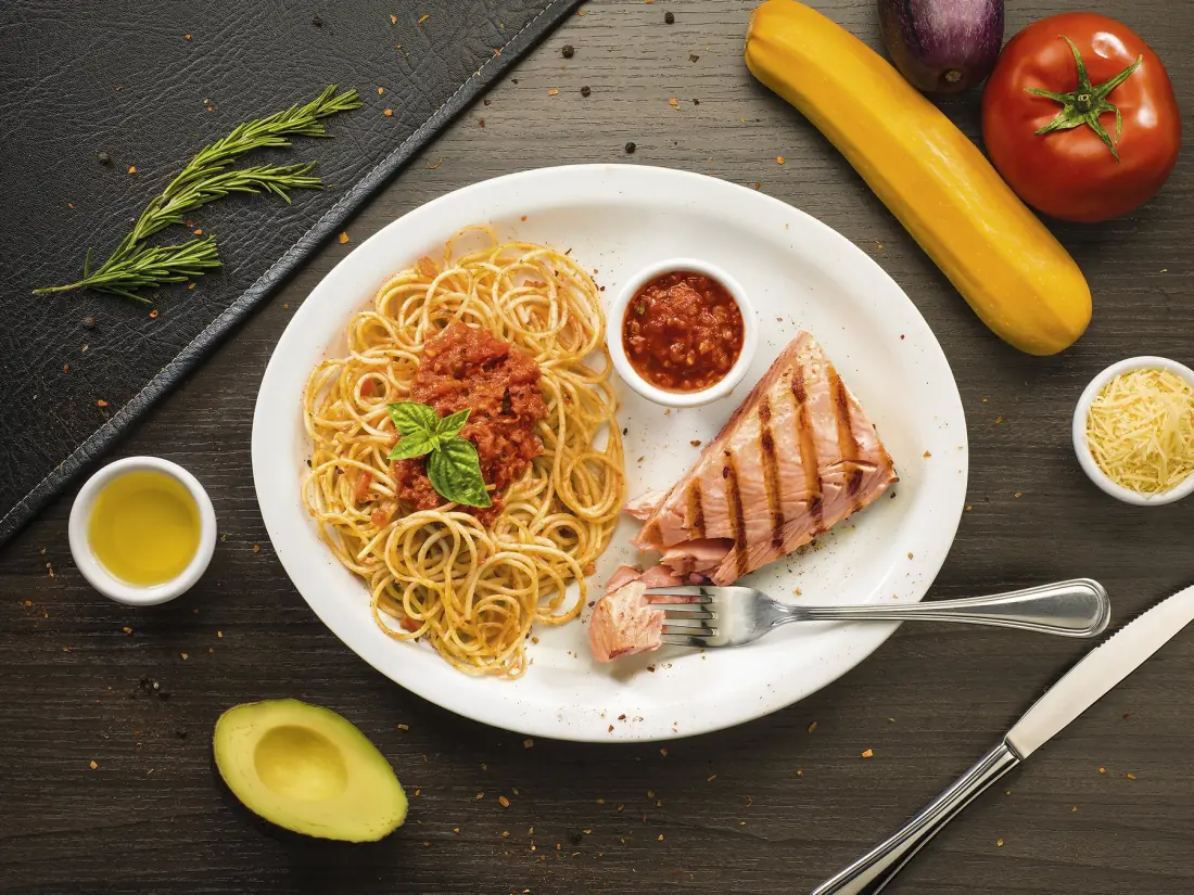 Lenos & Carbon, gourmet, commercial photography by Allen Velasquez