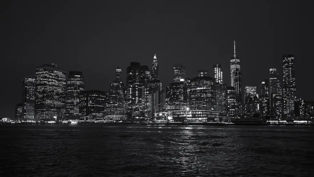 New York, commercial photography by Allen Velasquez