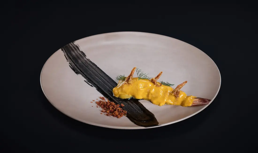 Restaurante El Cielo, commercial photography by Allen Velasquez