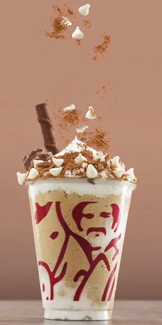 Chocolate season, commercial photography by Allen Velasquez