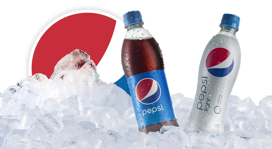 Pepsi, out of home, commercial photography by Allen Velasquez