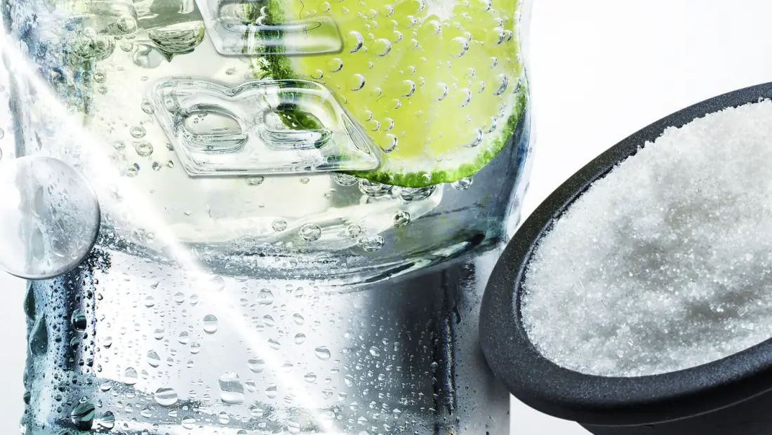 Bretana glassware, commercial photography by Allen Velasquez